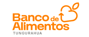 Logo Banco de Alimentos Tungurahua